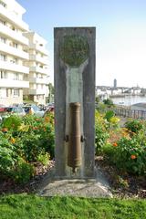 Monument À Jacques Cassard