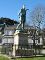 Général Mellinet