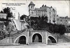 Sainte Anne