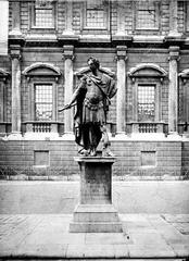 Statue Of James Ii