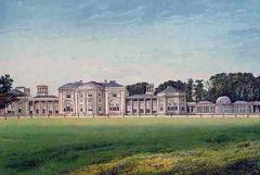 Heaton Hall
