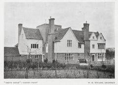 Garth House
