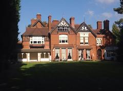 Berrow Court Hotel