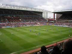 Villa Park