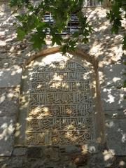 Antalya Mosque