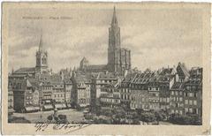 Place Kléber