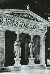 Siphnian Treasury