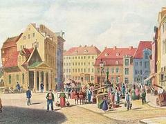 Altonaer Fischmarkt