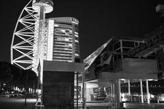 Vasco Da Gama Tower