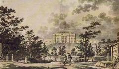 Ujazdów Castle