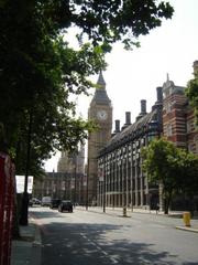 Portcullis House