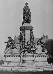 Gladstone Memorial