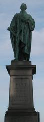 Statue Of William Pitt The Younger