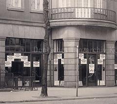 German Dance Archives Cologne
