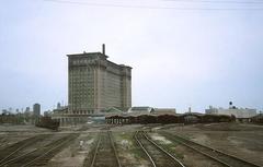 Michigan Central Station