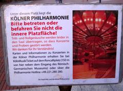 Kölner Philharmonie