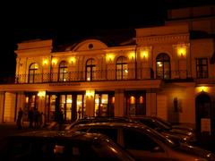 |
  Klicpera'S Theatre