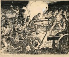 Battle Of Stoney Creek