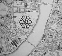 Millbank Prison