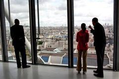 Centre Georges Pompidou