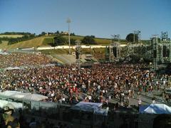 Stadio Del Conero