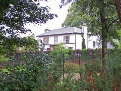 Castlehill House