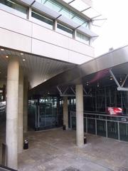 Bilbao Palacio Euskalduna modern architecture