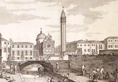 San Giorgio Dei Greci