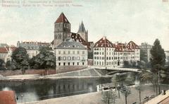 Saint Thomas Church, Strasbourg