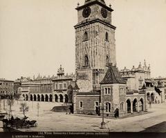 Town Hall Tower