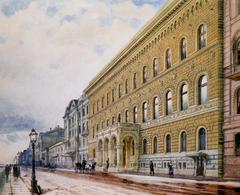 Vladimir Palace