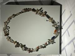 Ancient Collier discovered in Herculaneum