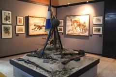 Athens War Museum