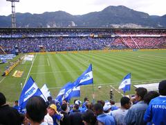 Estadio El Campín