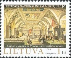 National Museum Of Lithuania