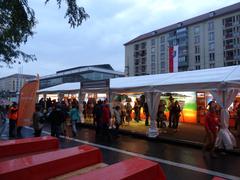 Kulturpalast Dresden