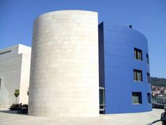 Guggenheim Museum