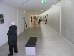 Kunst Im Tunnel