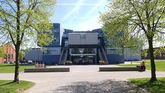 Academy Of Fine Arts Münster