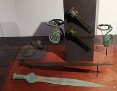 Museo Nazionale Di Storia Della Romania