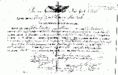 Battle Of Chippawa