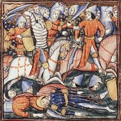 Battle Of Cannae