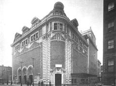 Shubert Theatre