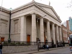 Pro-Cathédrale Sainte-Marie De Dublin