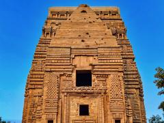 Teli Ka Temple