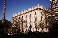 El Parterre