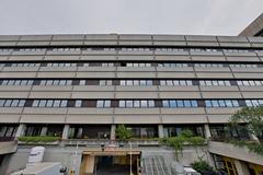 Vienna General Hospital