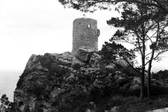 Torre Del Verger