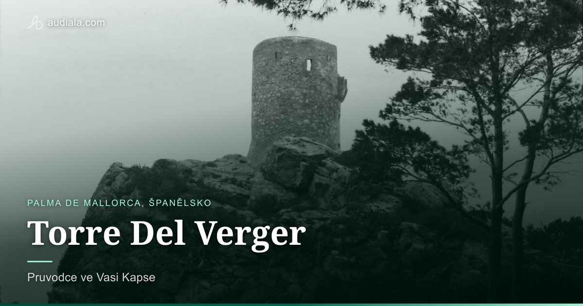 Photo of Torre Del Verger