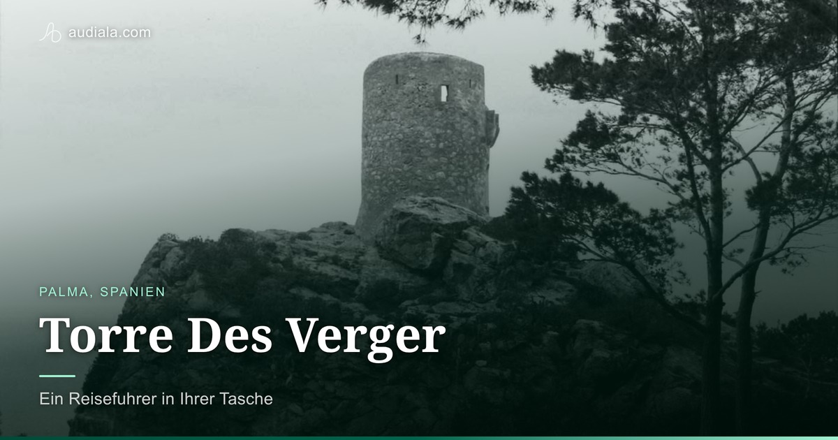 Photo of Torre Del Verger